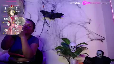 chloe_tgn online show from 2, 11, 2025