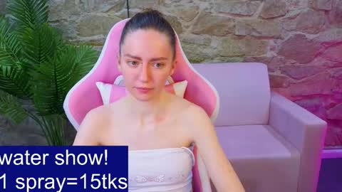 chloe_valbuena online show from 5, 2, 2026