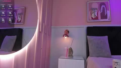 Snapshot of chloe_watson_ chatting on 9, 1, 2026 online show from 9, 1, 2026