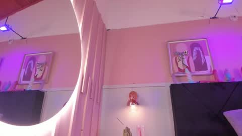 Snapshot of chloe_watson_ chatting on 13, 1, 2026 online show from 13, 1, 2026