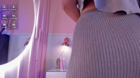 Snapshot of chloe_watson_ chatting on 4, 2, 2026 online show from 4, 2, 2026