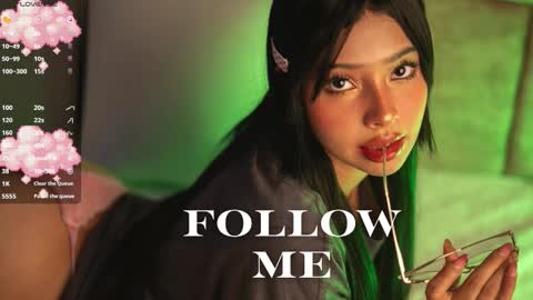 Snapshot of chloe_watson_ chatting on 25, 2, 2026 online show from 25, 2, 2026