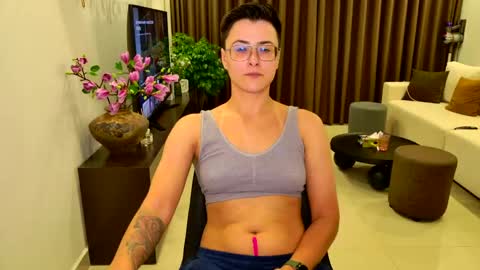 Eva and Sandra online show from 24, 4, 2026