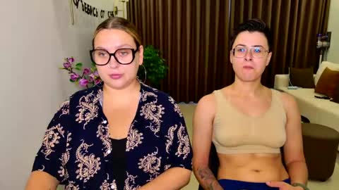 Eva and Sandra online show from 7, 5, 2026