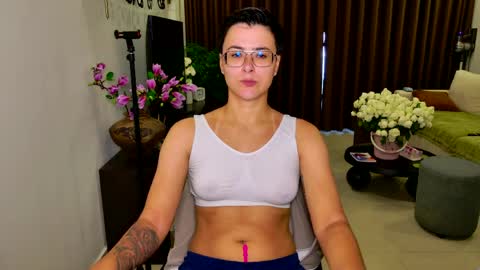 Eva and Sandra online show from 23, 5, 2026