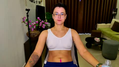 Eva and Sandra online show from 24, 5, 2026