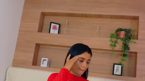 chloebenet online show from 21, 3, 2026