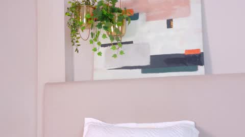 chloebenet online show from 22, 3, 2026