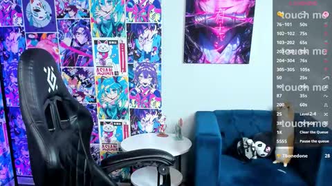 Boni online show from 3, 10, 2025