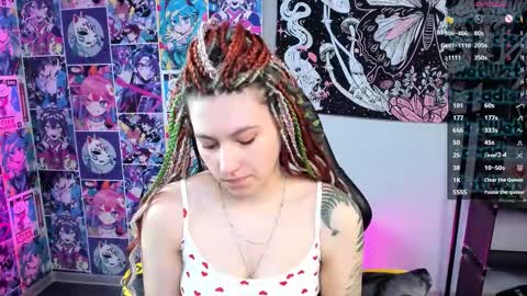 Boni online show from 19, 11, 2025