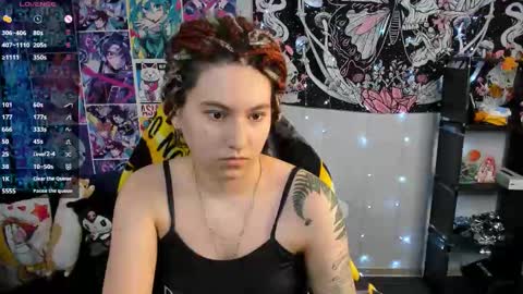 Boni online show from 2, 12, 2025