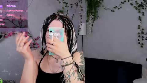 Boni online show from 21, 2, 2026