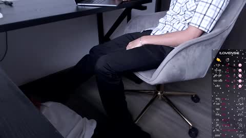 Snapshot of chloebritto chatting on 1, 12, 2024 cloe online show from 1, 12, 2024