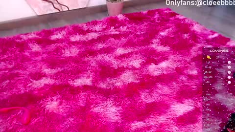 Snapshot of chloebritto chatting on 4, 12, 2024 cloe online show from 4, 12, 2024