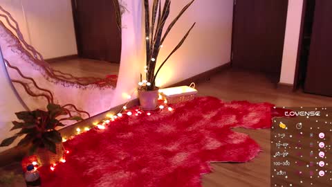 Snapshot of chloebritto chatting on 20, 1, 2025 cloe online show from 20, 1, 2025