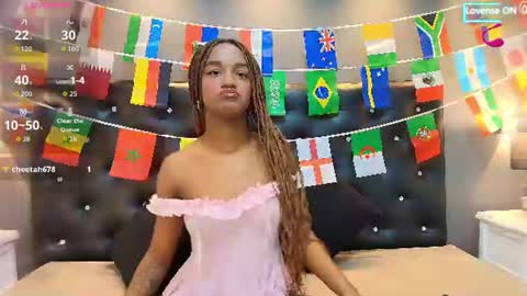 CHLOE online show from 20, 6, 2026