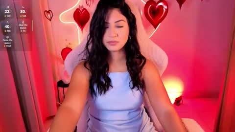 Chloe online show from 25, 2, 2026