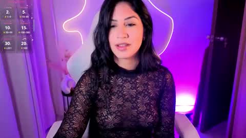 Chloe online show from 11, 3, 2026