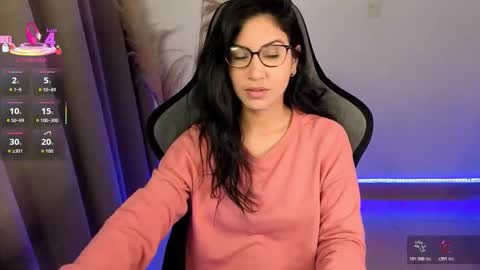 Chloe online show from 13, 5, 2026