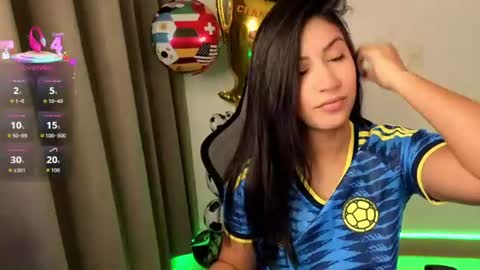 Chloe online show from 17, 6, 2026
