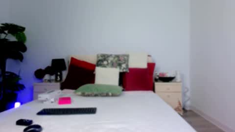 Chloe online show from 22, 2, 2026