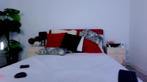 Snapshot of chloecheryy chatting on 26, 3, 2026 Chloe online show from 26, 3, 2026