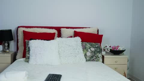 Snapshot of chloecheryy chatting on 14, 5, 2026 Chloe online show from 14, 5, 2026