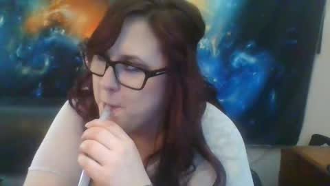 Chloecreamm online show from 21, 3, 2026