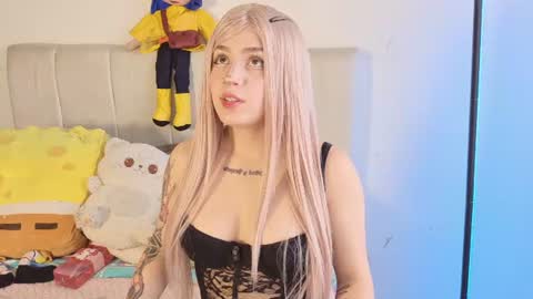 Chloe online show from 3, 7, 2026