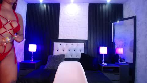 chloee_hs online show from 14, 1, 2025