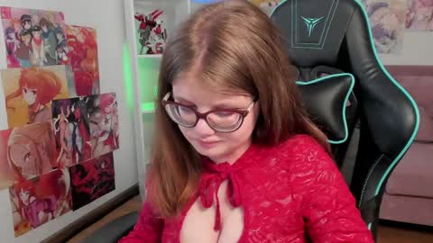 ChloeHalses online show from 27, 3, 2026