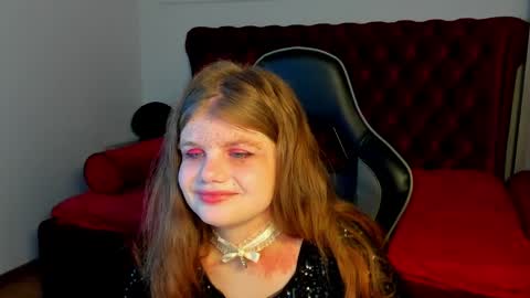 ChloeHalses online show from 29, 4, 2026