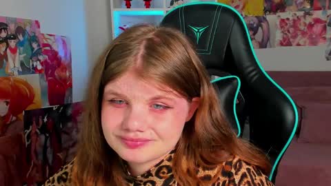 ChloeHalses online show from 20, 5, 2026