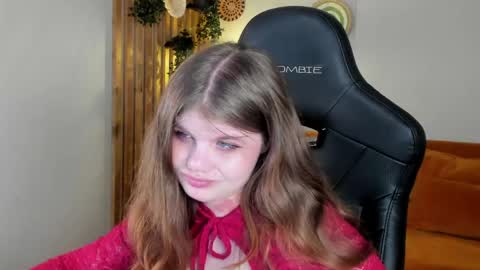 ChloeHalses online show from 21, 5, 2026
