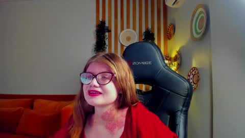 ChloeHalses online show from 29, 5, 2026