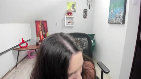 chloehottie online show from 20, 2, 2026