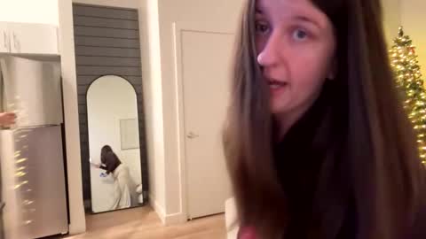 chloejaxxx online show from 23, 12, 2025