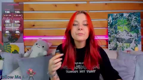 Chloe online show from 19, 11, 2025