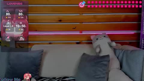 Chloe online show from 26, 11, 2025