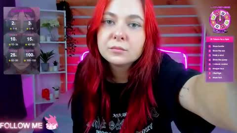 Chloe online show from 19, 12, 2025