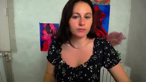 Snapshot of chloejill_ chatting on 13, 10, 2025 Chloe online show from 13, 10, 2025