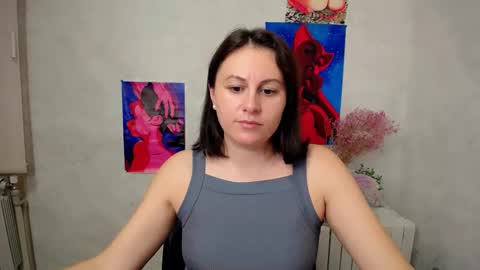 Snapshot of chloejill_ chatting on 21, 10, 2025 Chloe online show from 21, 10, 2025