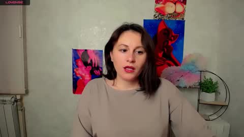 Chloe online show from 20, 11, 2025