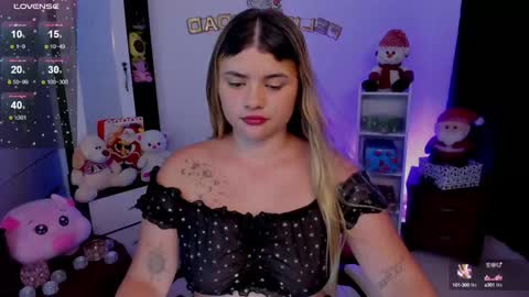 Snapshot of chloejones__ chatting on 4, 12, 2024 Chloee online show from 4, 12, 2024