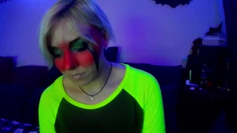 Chloekissxo online show from 8, 12, 2024
