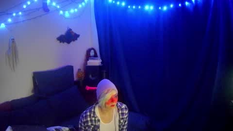 Chloekissxo online show from 29, 12, 2024