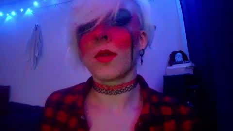 Chloekissxo online show from 11, 1, 2025