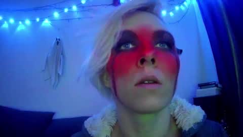 Chloekissxo online show from 20, 1, 2025