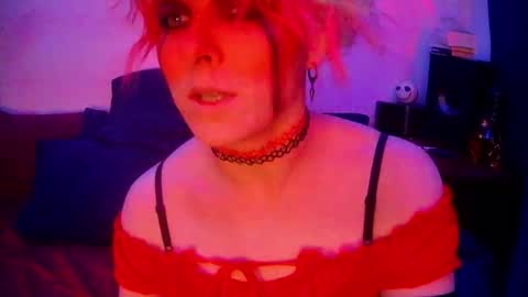 Chloekissxo online show from 15, 2, 2025