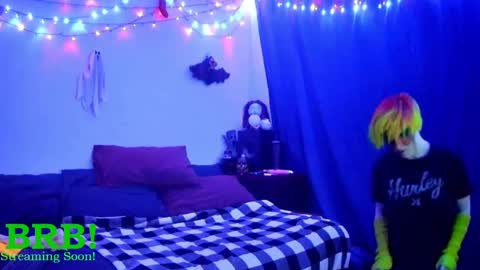 Chloekissxo online show from 22, 2, 2025